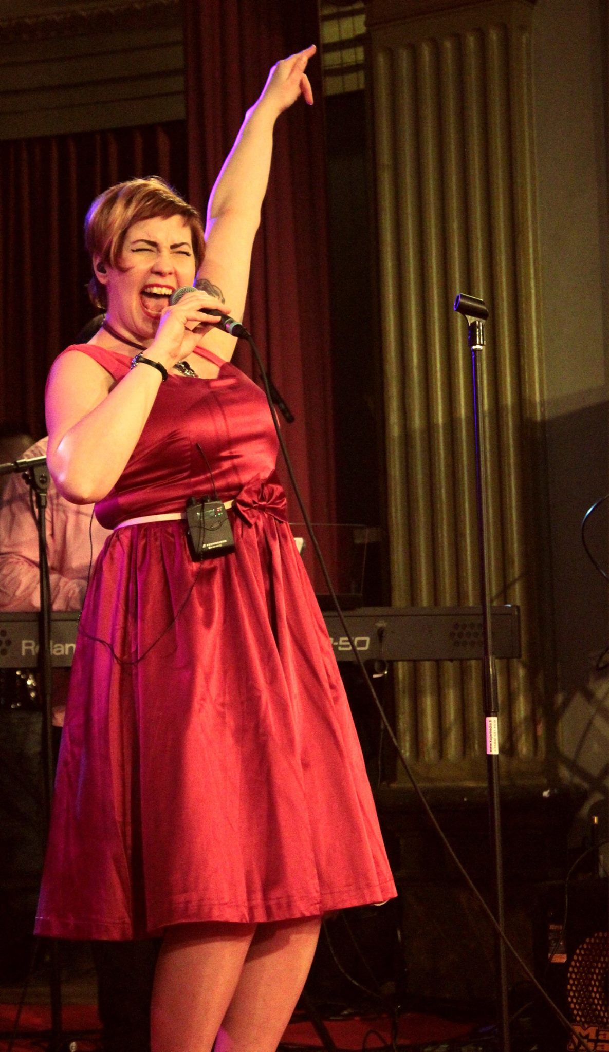 Kuva: Jade Myllykangas